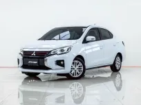 4B069 ขายรถ MITSUBISHI ATTRAGE 1.2 GLS 2019 สภาพดี ราคาถูก