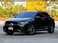 Mercedes-Benz GLA-Class 1.3 GLA200 2024 รถหรูมือสองสภาพดี 
