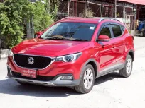 2019 Mg ZS 1.5 D SUV ผ่ิอน 6,200/6ปี 