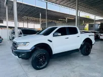 FORD RAPTOR 2.0 Bi-TURBO 4WD ปี 2019 รถสวย สภาพพร้อมใช้ ไมล์น้อย TOP ดีเซล รับประกันตัวถังสวย