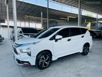 MITSUBISHI X-PANDER 1.5 GT ปี 2023 รถสวย มือแรกออกห้าง สภาพป้ายแดง ไมล์ 4 หมื่น รับประกันตัวถังสวย