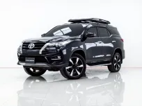 6B420 TOYOTA FORTUNER 2.8 TRD SPORTIVO 2WD AT 2019