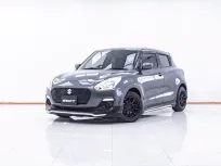 1E750 SUZUKI SWIFT 1.2 GL SPORT EDITION AT 2020