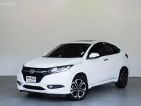 HONDA HR-V 1.8 EL AT ปี 2015