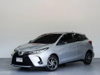 TOYOTA YARIS 1.2 SPORT PREMIUM AT ปี 2020 จด 2021