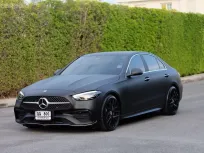 Mercedes-Benz C220d Amg (W206) 2024 