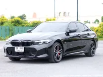 BMW 330e M Sport LCI 2023 แท้