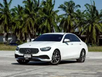 Mercedes-Benz E300e 2.0 Avantgarde W213 AT 2022