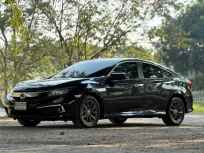 Honda Civic 1.8 EL i-VTEC 2019 ไมล์แท้ ราคาถูก