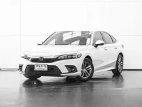 2021 HD Civic 1.5 EL (โฉมFE) A/T