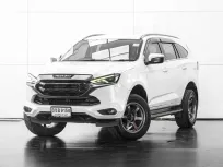 2023 IS MU-X 3.0 Elegant 2WD A/T