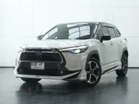 2020 TT Corolla Cross 1.8 Hybrid Premium A/T