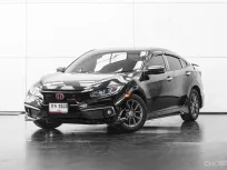 2019 HD CIVIC 1.8 EL (FC) A/T