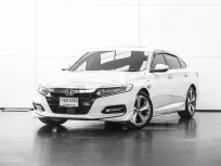 2021 HD ACCORD 2.0 HYBRID TECH A/T