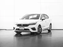 2024 HD CITY 1.0 SV (HATCH BACK) A/T