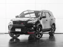 2019 TT FORTUNER 2.8 TRD SPORTIVO 4WD A/T