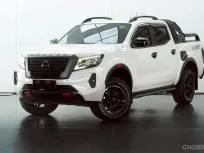 2020จด2022 NS.NAVALA 2.3 PRO-2X DOUBLE CAB