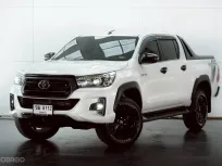 2019จด2020 TT. HILUX REVO ROCCO 2.4 PRERUNNER DOUBLE CAB A/T