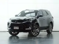 2021 TT.FORTUNER 2.4 LEGENDER  4WD.