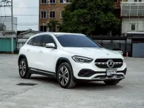 Mercedes-Benz GLA200 Progressive W247 AT 2021