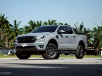 FORD RANGER FX4 MAX 4WD Double Cab AT 2021