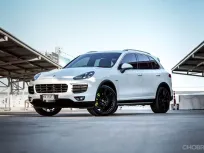 Porsche CAYENNE 3.0 S E-Hybrid 4WD AT 2015