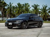 BMW 330e M-Sport G20 AT 2022