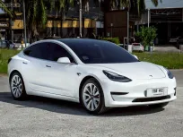 TESLA Model 3 Standard Range Plus AT 2021