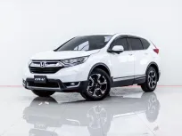 4B080 HONDA CR-V 2.4 EL 4WD 2018