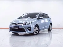 1E738 TOYOTA YARIS ECO 1.2 E AT 2015