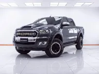1E701 FORD RANGER 2.2 XLT HI-RIDER DOUBLECAB AT 2018