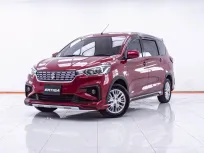 1E716 SUZUKI ERTIGA 1.5 GL LPG AT 2021