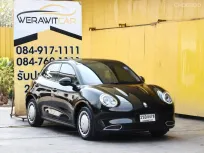 ORA Good Cat 400 Tech Hatchback ปี 2022 ขับเคลื่อนด้วยระบบไฟฟ้า เกียร์ Auto รถสวย สภาพใหม่