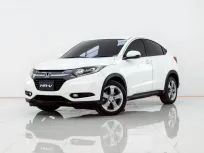 4B085 HONDA HR-V 1.8 E 2015