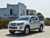 Isuzu Dmax Cab-4 Hi-lander 1.9 Z-Prestige ปี 2017 เกียร์ Auto 