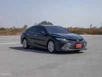 2019 TOYOTA CAMRY TNGA 2.5 G AT