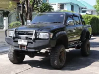 2001 Toyota Sport Cruiser 3.0 E 4WD Pickup