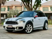 2019 Mini Cooper Countryman 2.0 Cooper S Countryman Hightrim รถเก๋ง 5 ประตู รถบ้านมือเดียว ไมล์น้อย 