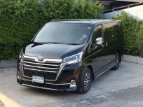 2020 Toyota Majesty 2.8 Premium ดาวน์ 0% ฟรีดาวน์* รถสภาพสวย รถเจ้าของเดียวไมล์แท้100% 