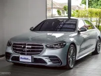 Mercedes-Benz S580e AMG Premium (W223) Plug in Hybrid ปี 2023