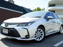 2020 Toyota Corolla Altis 1.6 G