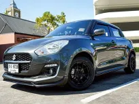 2021 Suzuki SWIFT 1.2 GL