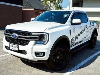 2023 Ford RANGER 2.0 Double Cab XLS Hi-Rider