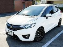 2016 Honda JAZZ 1.5 S