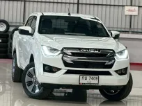 2020 Isuzu D-Max 1.9 Cab4 LDA MT