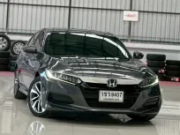 2020 Honda ACCORD 1.5 TURBO EL