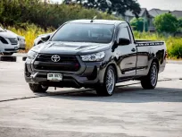 2023 Toyota Hilux Revo 2.4 รถกระบะ 