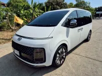 HYUNDAI STARIA 2.2 PREMIUM ปี 2022