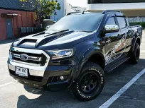 2018 FORD RANGER 2.2 DOUBLE CAB XLS HI-RIDER