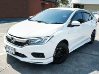 2017 HONDA CITY 1.5 S